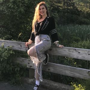 Meet your Posher, Jillian